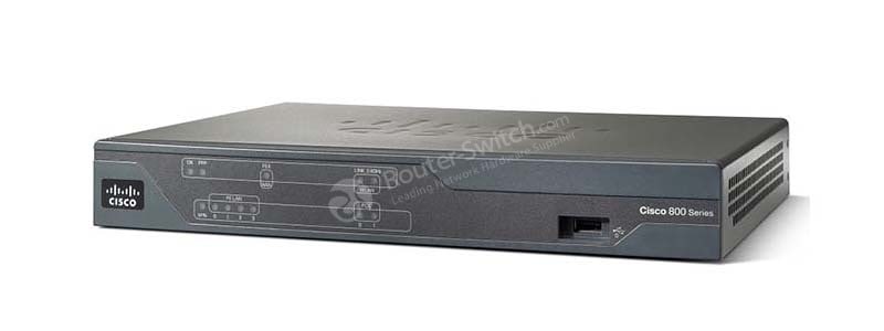CISCO-C881SRSTW-GN-A-K9