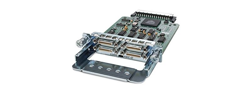 CISCO-HWIC-4T