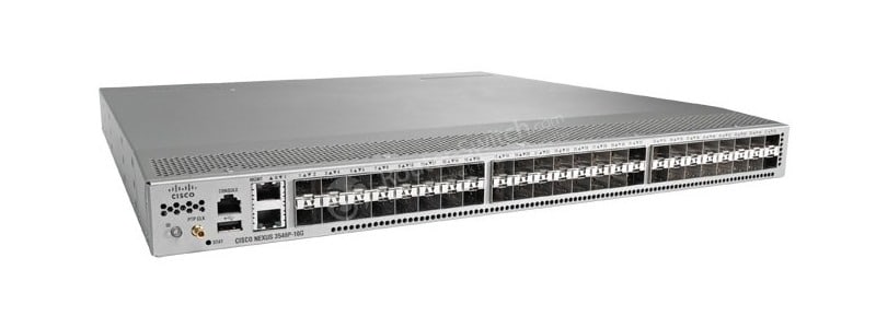 CISCO-N3K-C3548P-10G
