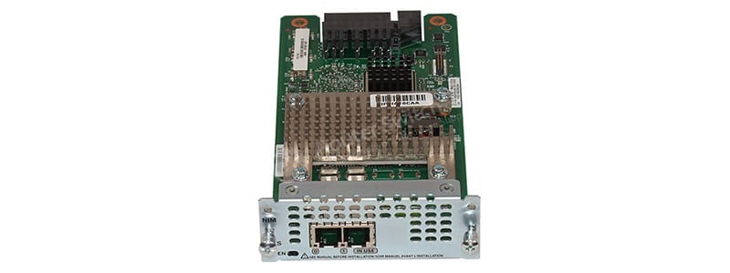 CISCO-NIM-2FXS
