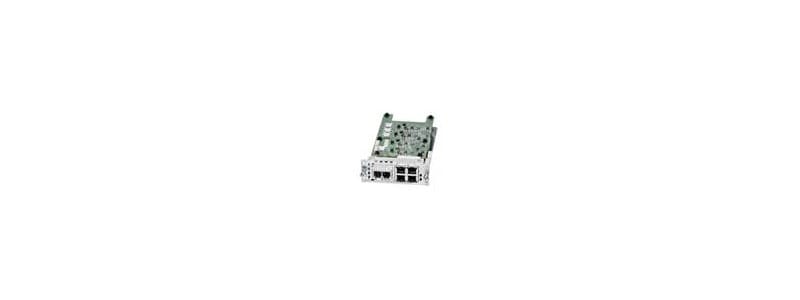 CISCO-NIM-2FXS/4FXO