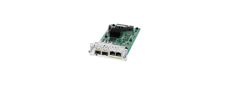 CISCO-NIM-2GE-CU-SFP