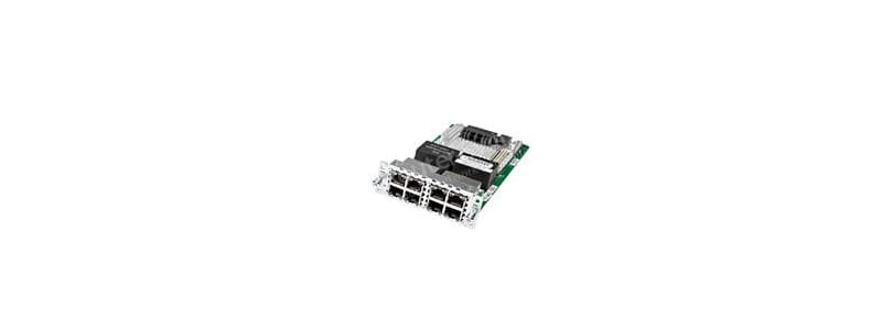CISCO-NIM-8MFT-T1/E1