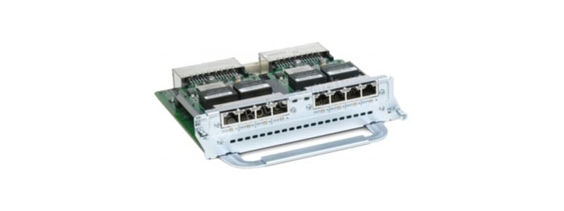 CISCO-NM-8CE1T1-PRI