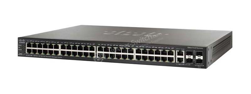 CISCO-SF300-48P