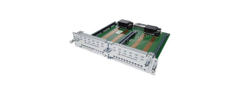 CISCO-SM-X-NIM-ADPTR