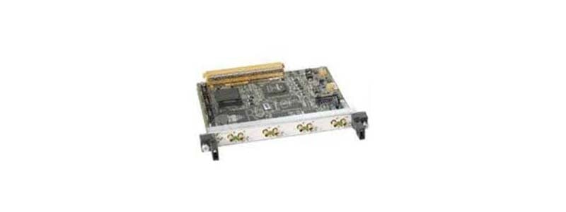 CISCO-SPA-4XT3E3