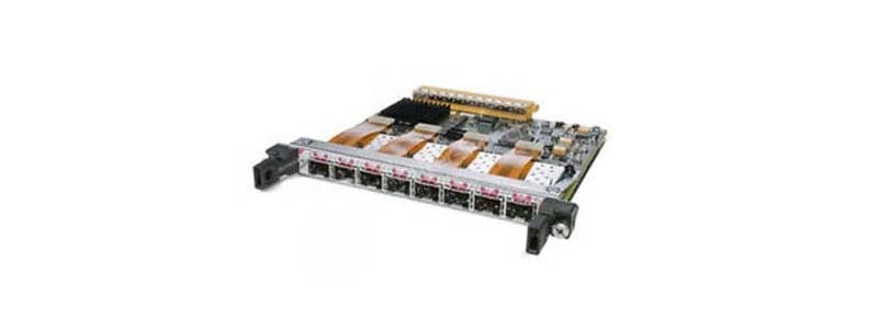 CISCO-SPA-8XOC12-POS