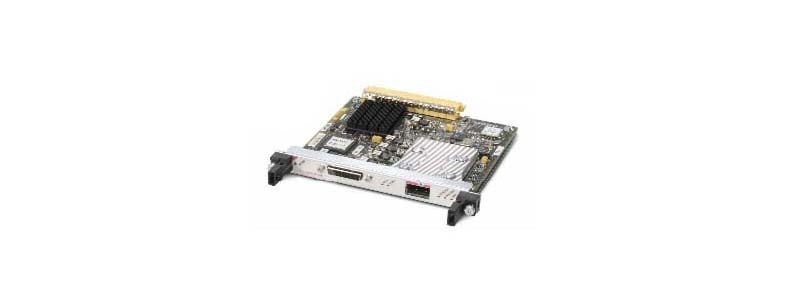 CISCO-SPA-OC192POS-XFP