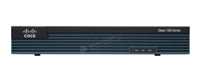 CISCO1921-T1SEC/K9