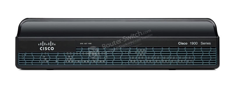 CISCO1941-2.5G/K9 