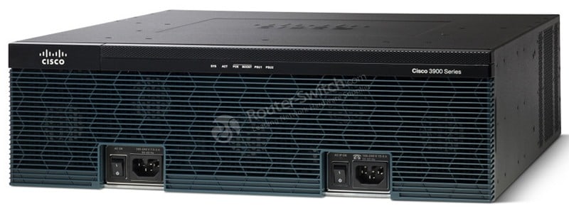 CISCO3945E/K9