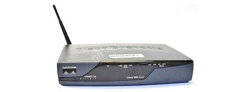 CISCO851W-G-A-K9