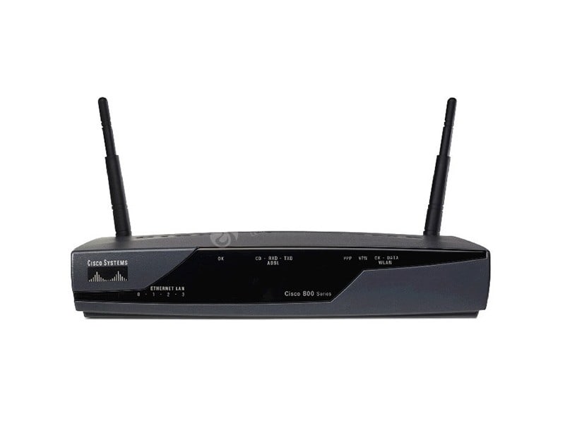 CISCO877W-G-J-K9