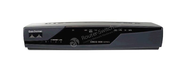 CISCO878-SEC-K9