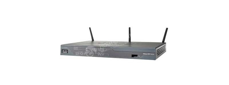 CISCO891W-AGN-N-K9