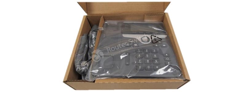 CP-7821-K9 unboxing view