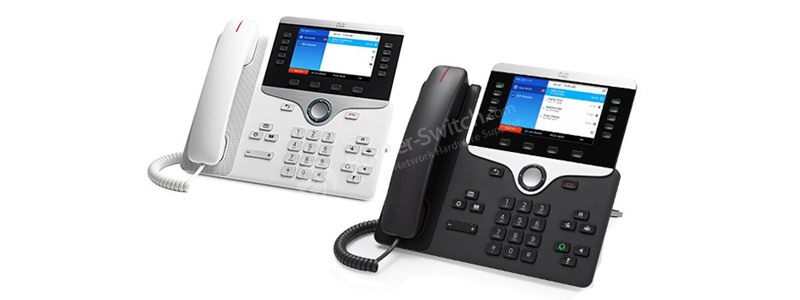 IP Phone 8851