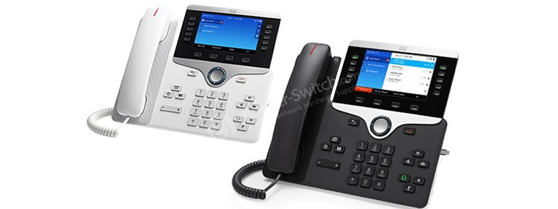 IP phone 8861