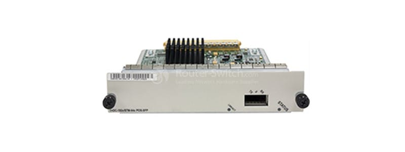 CR52-P20-1xPOS/STM64-XFP