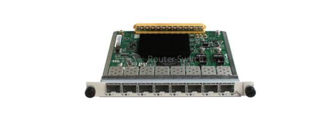 CR53-P10-8xPOS/STM1-SFP