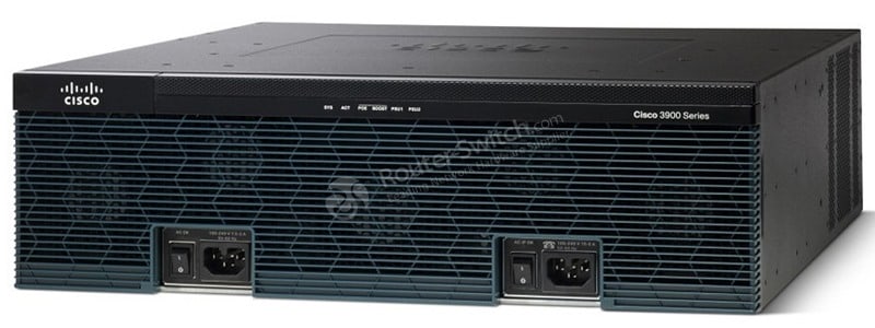 cisco3925e