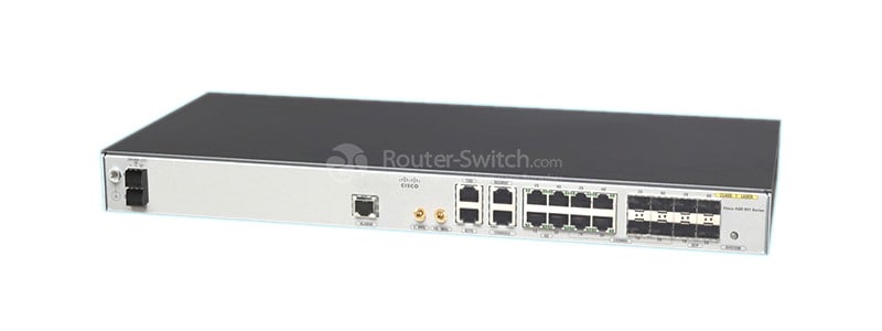 Cisco A901-4C-F-D= Appearance