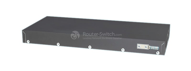 Cisco A901-4C-F-D= Back View