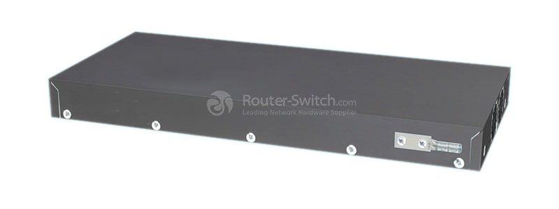 Cisco A901-4C-FT-D= Back View