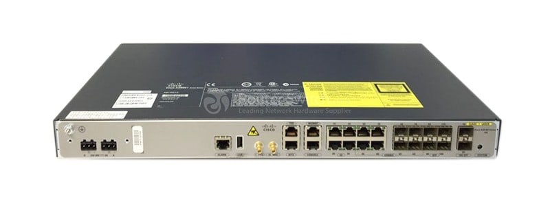 Cisco A901-6CZ-F-D Appearance