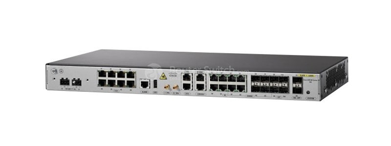 Cisco A901-6CZ-FT-D Appearance
