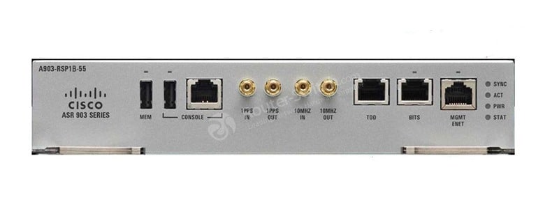 Cisco A903-RSP1B-55 Appearance