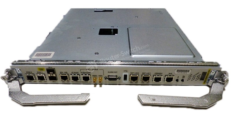 Cisco A9K-RSP440-TR Appearance