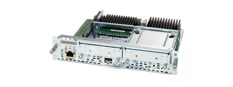 Cisco SM-SRE-700-K9 Appearance