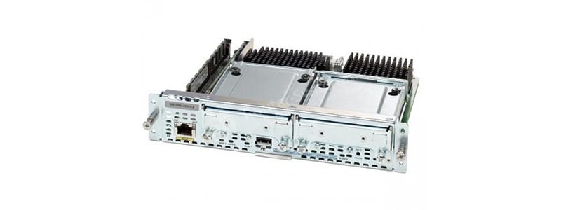 Cisco SM-SRE-900-K9 Appearance