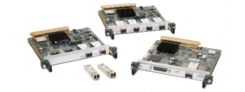 SPA-2XOC48POS/RPR