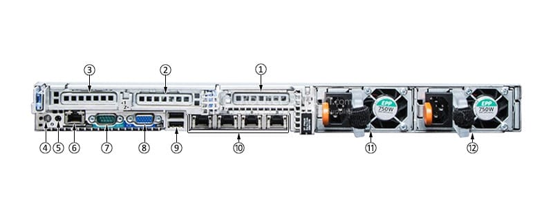 Dell-PowerEdge-R630-Server-3-riser-back-panel