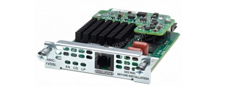 EHWIC-VA-DSL-A