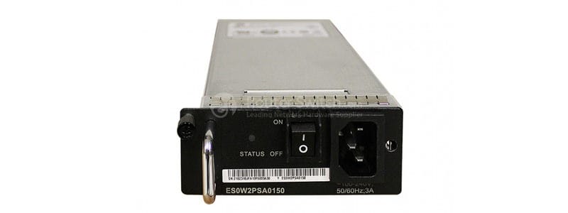 ES0W2PSA0150 Appearance
