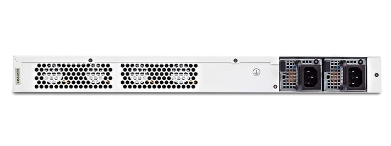 Fortinet FG-900D Rear view