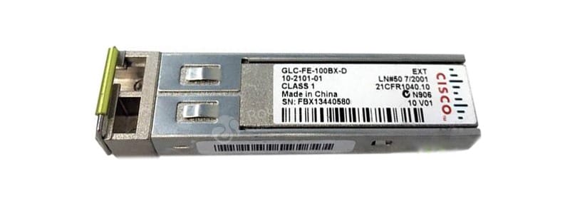 GLC-FE-100BX-D