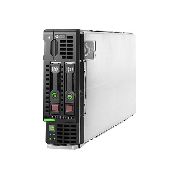 HPE-727030-B21-Appearance
