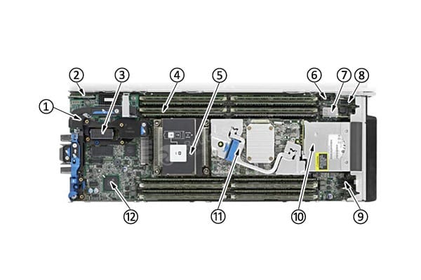HPE-727030-B21-Inside