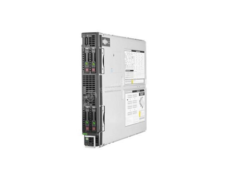 HPE-728351-B21-Appearance