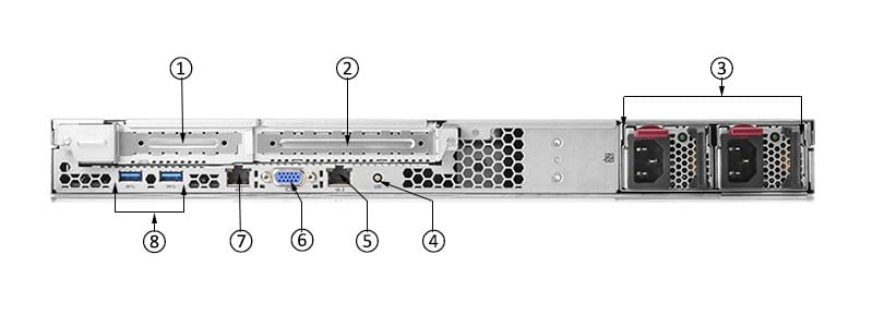 HPE-823556-B21-Rear