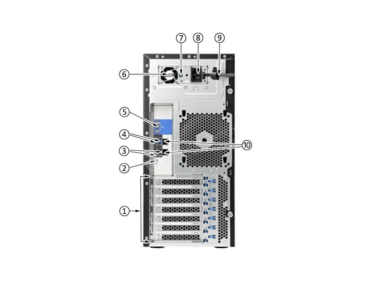 HPE-860119-S01-Rear