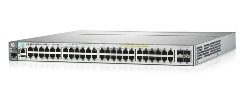 HPE-Aruba-J9574A-Appearance