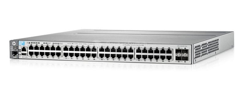 HPE-Aruba-J9576A-Appearance
