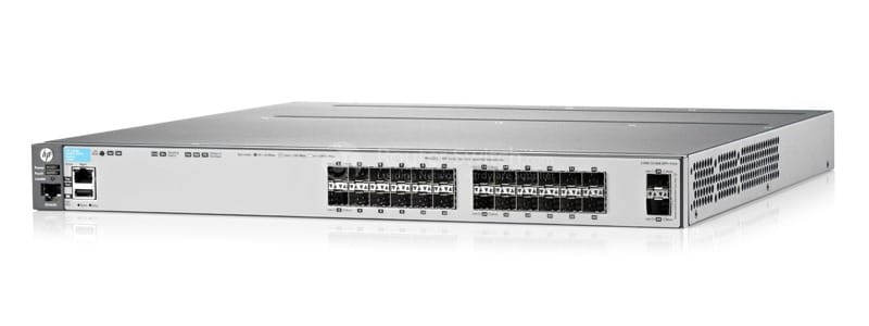 HPE-Aruba-J9584A-Appearance
