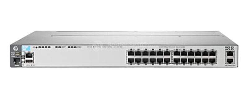 HPE-Aruba-J9585A-Appearance